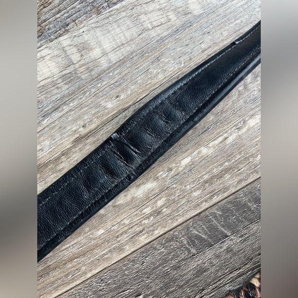 Vera Wang Simply Vera Snake Faux Skin Bag - Picture 5 of 13